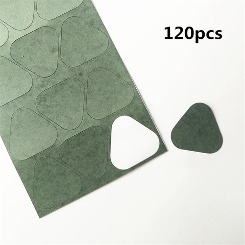 120pcs Barley Paper Battery Insulation Patch 18650 Lithium Battery Spot Welder Welding Insulation Gasket Spot Welder Accessories ► Photo 1/3