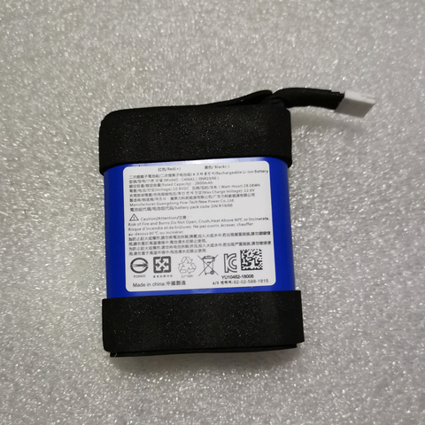 New Original Battery for  MARSHALL Stockwell 2 II 2nd ► Photo 1/4