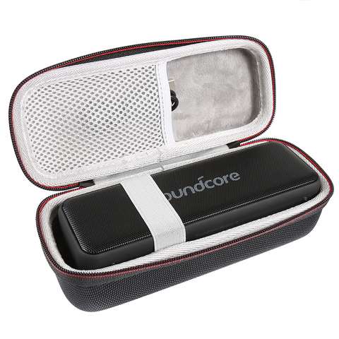 2022 NEW EVA Hard Case for Anker Soundcore Motion B Portable Bluetooth Speaker Travel Protective Carrying Bag ► Photo 1/6