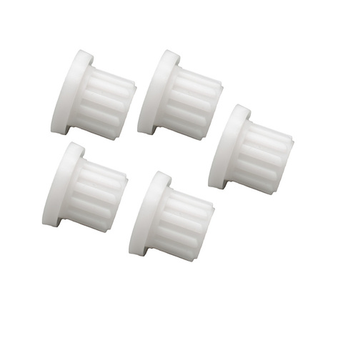 5 Pcs Plastic Gears For Bork Cameron CAM004 Plastic Sleeve Screw Meat Grinder Parts Gear Spare Parts Accessories ► Photo 1/6