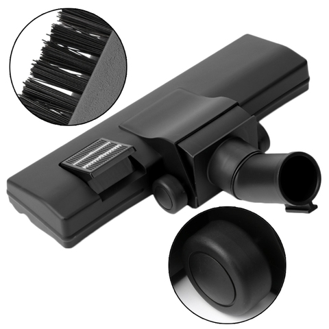 Durable 32mm Vacuum Cleaner Parts Brush Head Tool Replacement For Floor Carpet  ► Photo 1/6