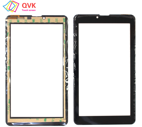 7 Inch touch screen for Prestigio MultiPad wize 4117 4227 3G PMT4117_3G_C  Capacitive touch screen panel PMT4227 ► Photo 1/1