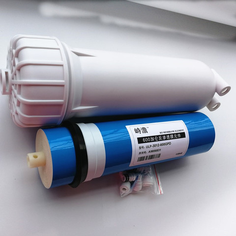 600G Gpd Water Filter Reverse Osmosis System 3012-600g Ro Membrane Ro System Water Filtrer Cartridges Housing Osmosis Inversa ► Photo 1/5