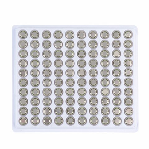 High-Capacity 10PCS 1.5V AG10 LR1130 LR54 389 SR113 189 Button Coin Cell  Battery Car Wind Wheel Toys Watch Calculator Batteries - AliExpress