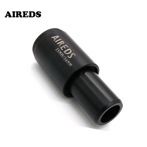 AIREDS Bike Front Fork  Bicycle Dust Seal Installation Tool Kit For Fox Rockshox 32/34/35/36/40mm Pipe Diameter ► Photo 1/6