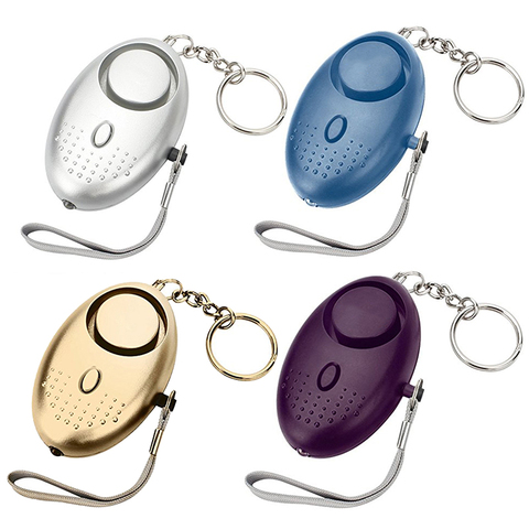 alarms alitools pedant kl1 130db txtb1 keychain