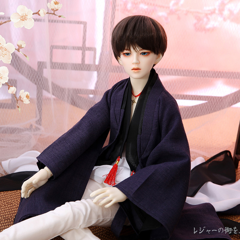 bjd doll bts