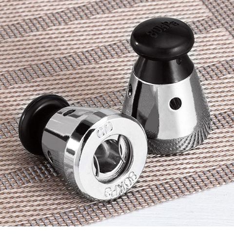 80KPA 1.5 Inch Universal Floater Safety Valve Replacement for Pressure Cookers ► Photo 1/6