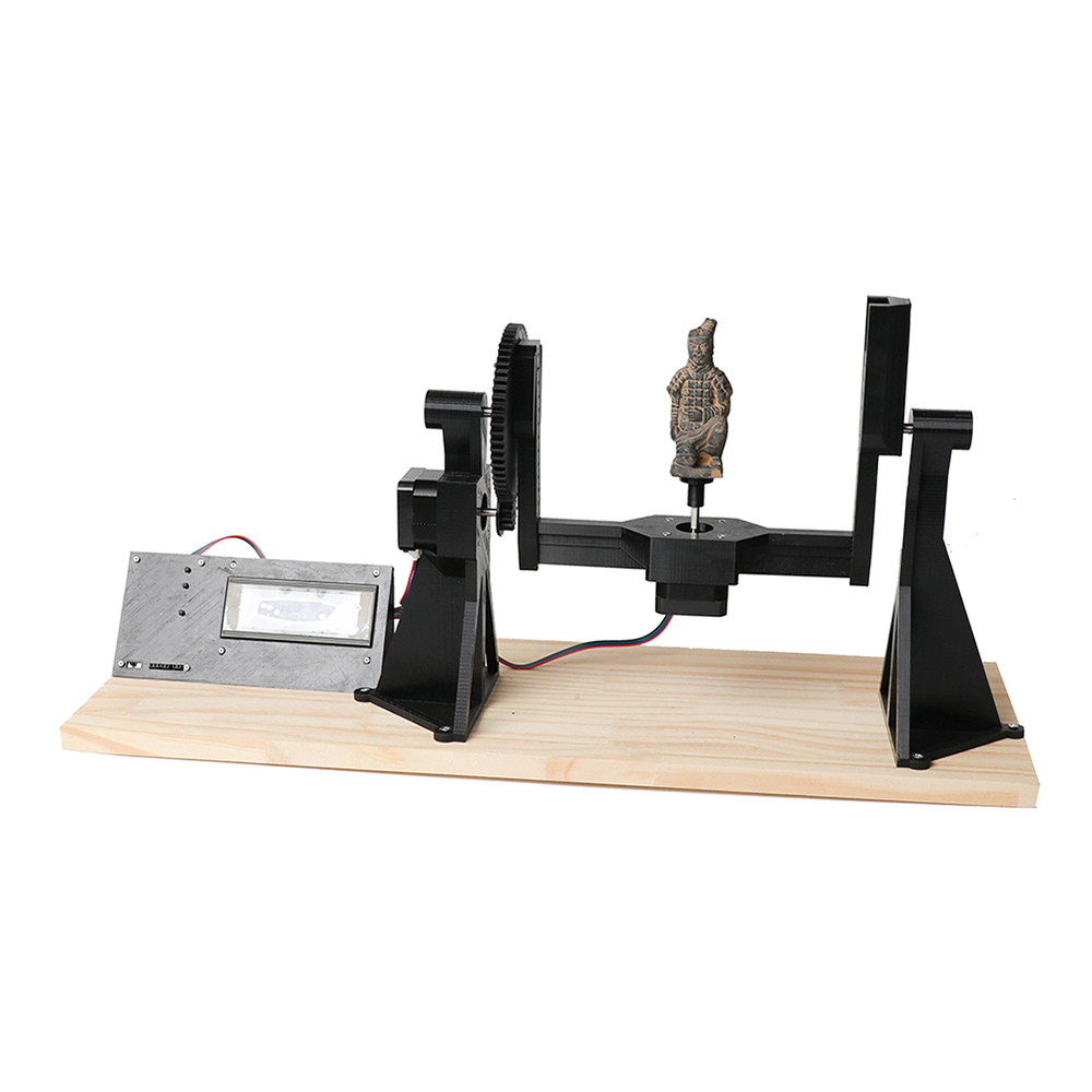 2022 new KS 3D scanner DIY scanner gadget 3d scanner kit ► Photo 1/5