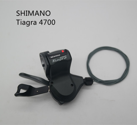 SHIMANO Tiagra 4700 2x10 Speed Shift Lever Right  side 10s SL 4700 Shift Lever Derailleurs 10 Speed ► Photo 1/1