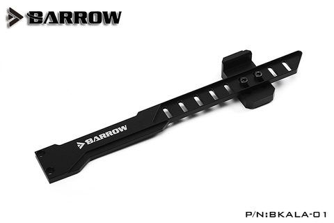 Barrow BKALA01, Aluminum Alloy Discrete Video Card Bracket, Video Card Partner, GPU Holder  cooler  barrow  gadget ► Photo 1/4