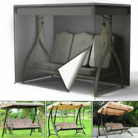 History Review On 3color Outdoor Swing Chair Cover 3seater Courtyard Garden Hammock Patio Canopy Bench Seat Waterproof Protector Sun Shade Aliexpress Er Zizicheery13 Alitools Io - Garden Swing Bench Seat Cover
