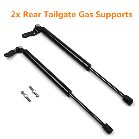 2Pc Car Rear Boot Tailgate Gas Support Lift Struts Fit Toyota Celica Coupe 99-05 6896020240L 6895020240R 6895080108L 6896080063R ► Photo 1/6