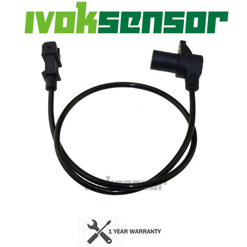 Crankshaft Pulse Camshaft Position RPM Sensor For ALFA ROMEO 145 146 155 156 164 166 168 33 75 GTV RZ SPIDER SZ FIAT TEMPRA ► Photo 1/6