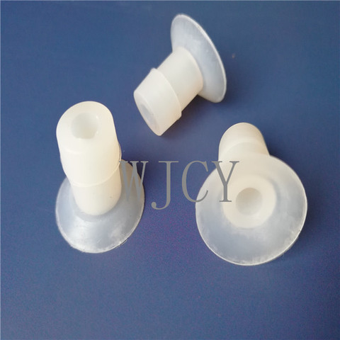 20 Pieces Rubber Sucker For RYOBI Printing Machine Spare Parts ► Photo 1/6