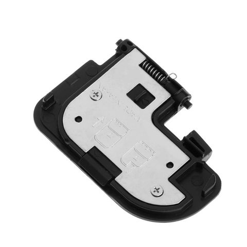 Battery Door Chamber Cover Lid Snap-On Cap For Canon 5D3 5D Mark III Part Unit Q6PA ► Photo 1/5