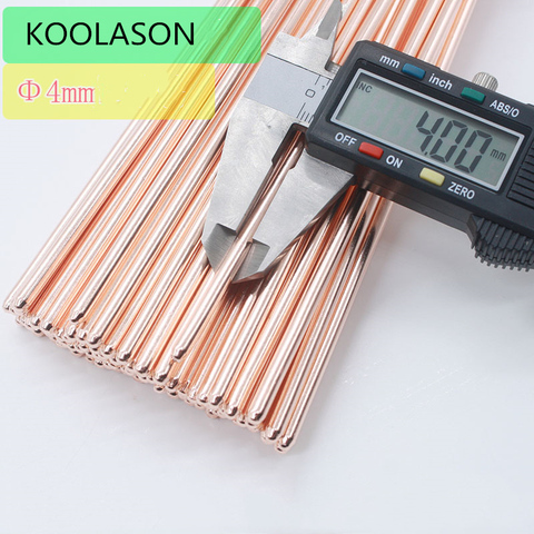 Diameter 4mm DIY laptop Computer CPU video card Red Copper heat pipe heatsink cooler efficient thermal cooling thermotube ► Photo 1/6