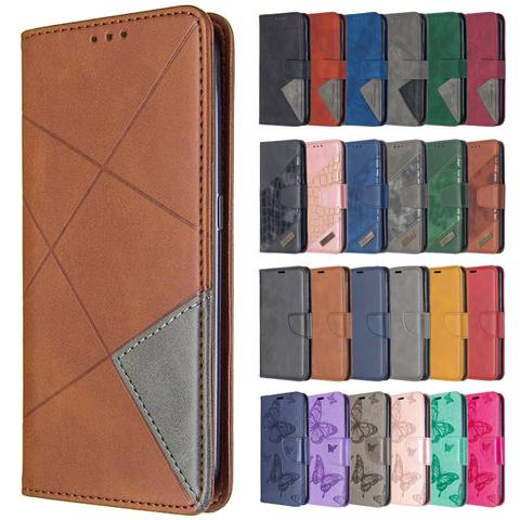 Wallet Flip Case For Huawei Y5p 2022 Cover sFor Huawei Y5 Lite Y5Lite 2022 Y 5 2022 Case Magnetic Leather Phone HuaweiY5p Bags ► Photo 1/6