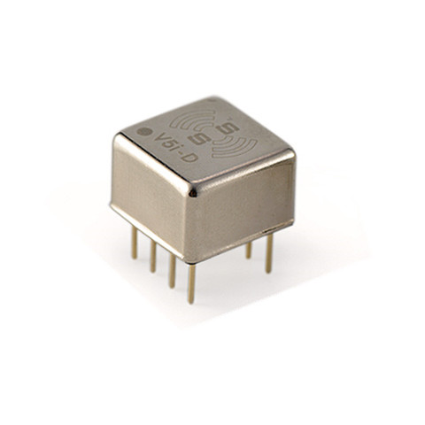 1 piece V5i-D dual op amp High performance audio op amp  made in Australia original ► Photo 1/2