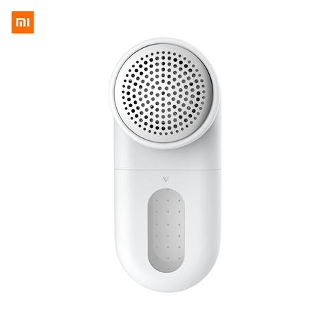 Xiaomi Mijia Lint Remover Clothes Tools Fuzz Pellet Trimmer Machine Charge Fabric Shaver Removes for Clothes Spools Removal Mi ► Photo 1/6