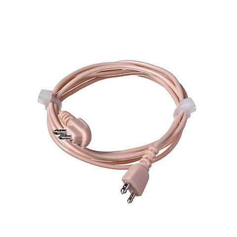 10PCS Replacement Hearing Aid Cable 2 pin Wire Cord for Pocket Hearing Aids ► Photo 1/2