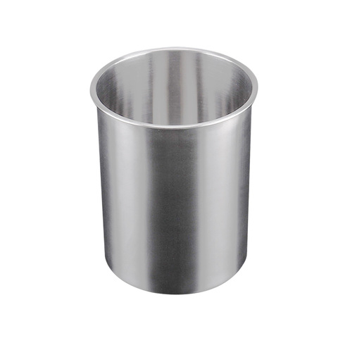1Pc Wine Cooler 2.5L Large Capacity Stainless Steel Ice Bucket Champagne Cooler Wine Bottle Chiller for Bar Kitchen Home ► Photo 1/6