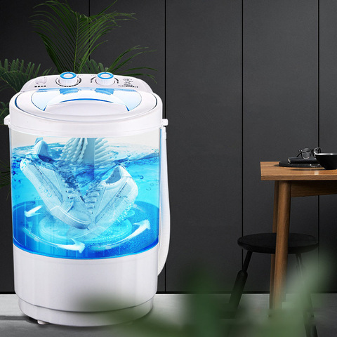 Semi-automatic Shoe Washer Machine Household Small Shoe Washing Machine Intelligent Large Shoe Washing Machine ► Photo 1/1