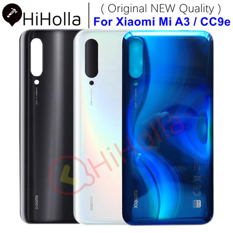 mi a3 back panel original price