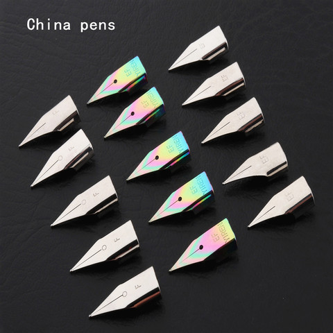 New High quality 024 Various nibs Fountain Pen  Universal other Pen You can use all the  series student stationery Supplies ► Photo 1/6