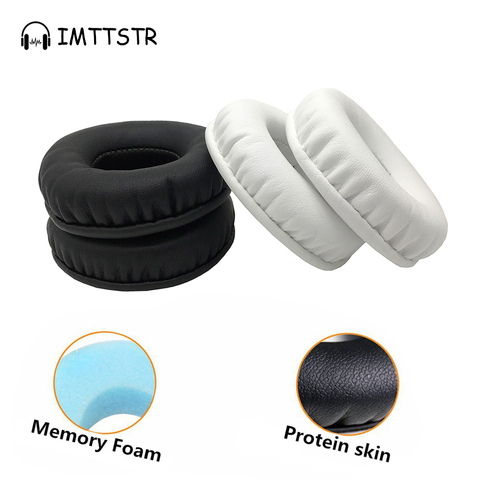 Ear Pads for AIAIAI TMA-1 TMA1 Cushion Cover Earpads Earmuff Pillow Replacement Parts Pillow Sleeve ► Photo 1/1