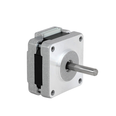 17HS08-1004S hybrid micro stepping motor 42 motor Nema17 stepper motor 2 phase 1.8 degrees height 21mm ► Photo 1/3