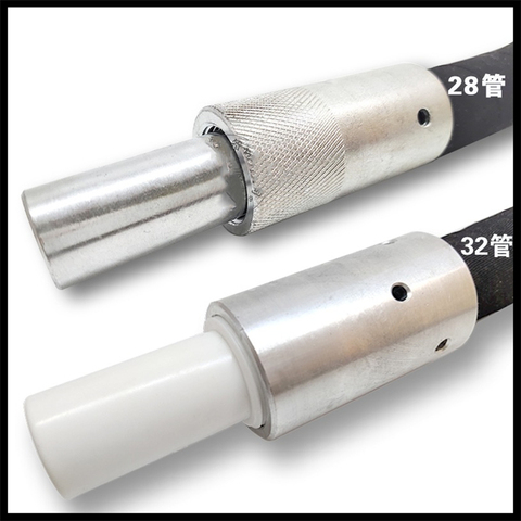 Direct Pressure Type Sandblasting Gun Head Sand Blast Gun Boron Carbide Nozzle Cover ► Photo 1/6