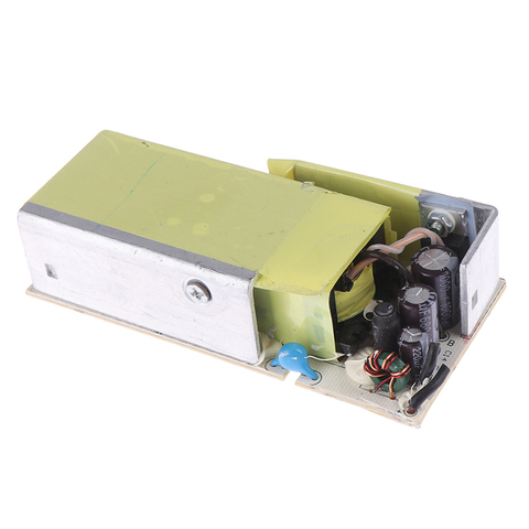 5000MA AC-DC 12V 5A Switching Power Supply Module For LCD Display Monitor ► Photo 1/6