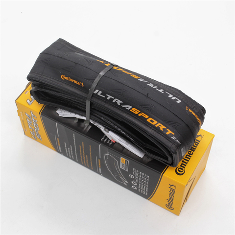 Continental Ultra Sport II Grandsport  Corrida 700 *23/25/28c Grand Prix 5000 700x23/25c Road Tyres Bicycle Tyre Folding Bicycle ► Photo 1/6