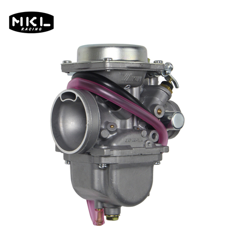 High Quality With High performance Motorcycle Carburetor Assembly For Suzuki GN125 GN 125 GN-125 CARB EN125-2 GS125 GS Motorbike ► Photo 1/5