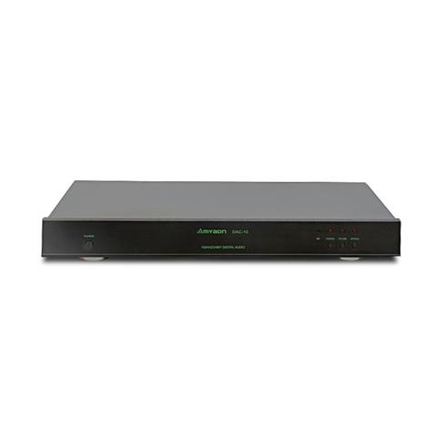 MYADN DAC10 high fidelity fever hifi decoder PCM1794 vinyl flavor lossless music digital audio dac ► Photo 1/6