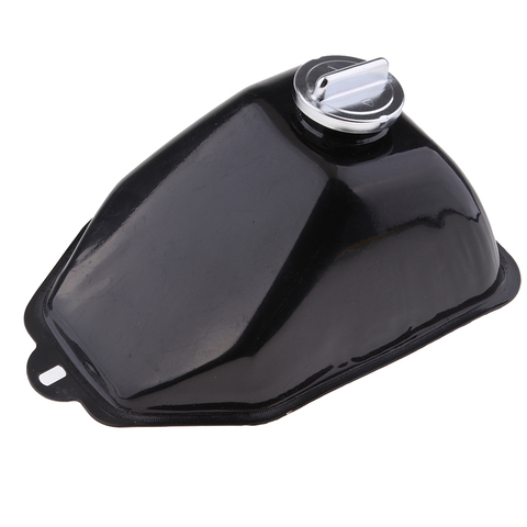 Fuel Gas Tank w/ Gas Cap for Chinese Made 50cc 70cc 110cc 125cc ATV Go Kart ► Photo 1/6