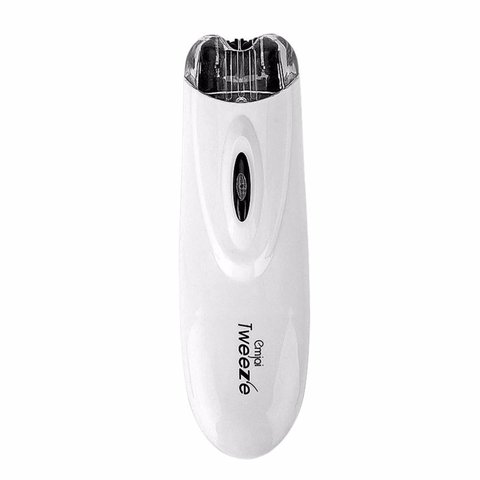 Tweezers Facial Hair Remover Epilator Easy No Pain Electric Hair Trimming Knife Durable Beauty Trimmer ► Photo 1/6