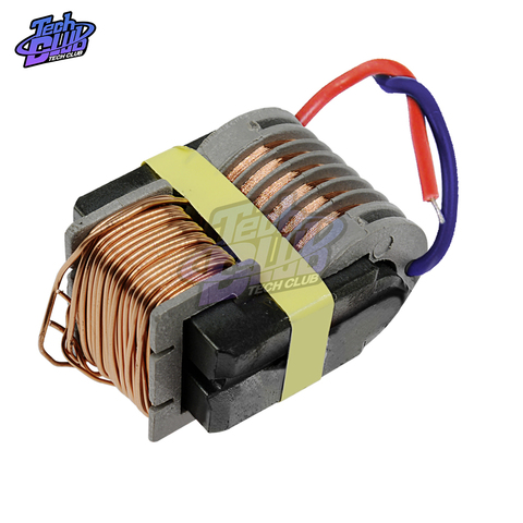 15KV High Frequency Inverter High Voltage Generator Coil Arc Generator Plasma Converter Inverter Boost Step Up Power Module ► Photo 1/6