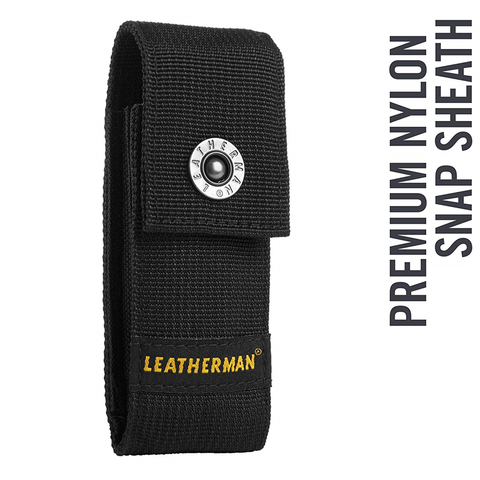 LEATHERMAN - Nylon Snap Sheath Fits Multitools, S/M/L ► Photo 1/4