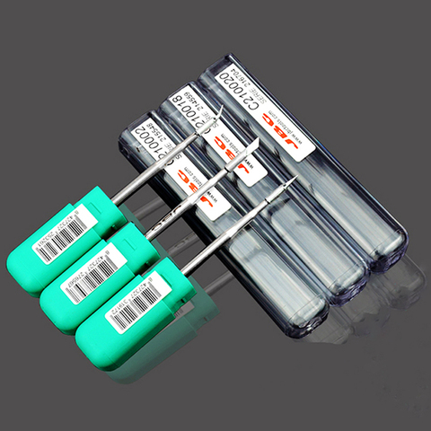 Original JBC C210-018 C210-020 C210-002 Soldering Iron Tips for T210-A Solder Pen CD-2SE Soldering Station Welding Repair Tools ► Photo 1/6