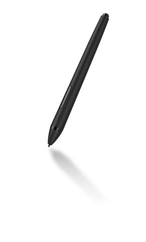 XP-Pen PH2 Power Stylus 8192 Pressure Sensitivity Grip Pen ONLY for Drawing tablet XP-Pen Star G960S PLUS ► Photo 1/3