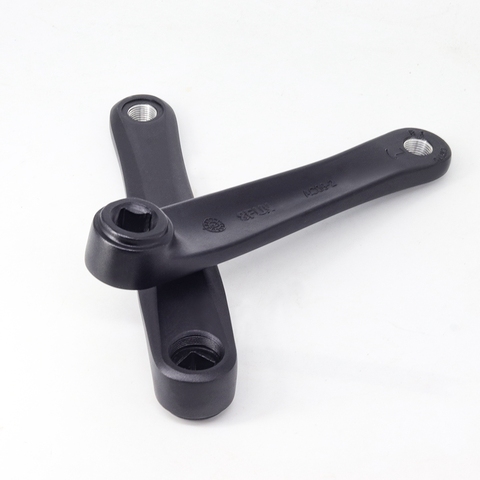 BAFANG Crank Arms for Bafang BBS01 BBS02 BBS03 BBSHD Mid Drive Motor Electric Bike Torque Arm Ebike Parts ► Photo 1/3