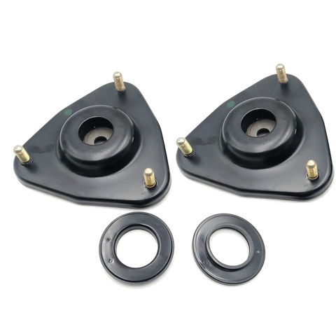 (2pcs/lot) Front Strut Mount Top rubber / bearing / cushion for Chinese CHERY ARRIZO 5 A3 A5 Auto car motor parts M11-2901110 ► Photo 1/6