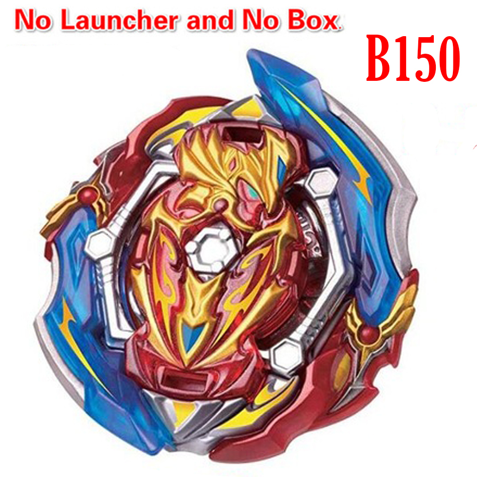 Buy Online New Tops Launchers Beyblade Burst B150 145 144 Arena Toys Sale Bey Blade Blade Achilles Bayblade Bable Fafnir Phoenix Blayblade Alitools