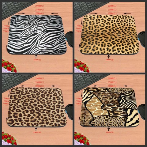 Mairuige  Computer Mouse Mat Mice Pad Gaming Pads Customized Mouse Pad  Animals Leopards Computer Rectangle Mouse Mat Pad ► Photo 1/6