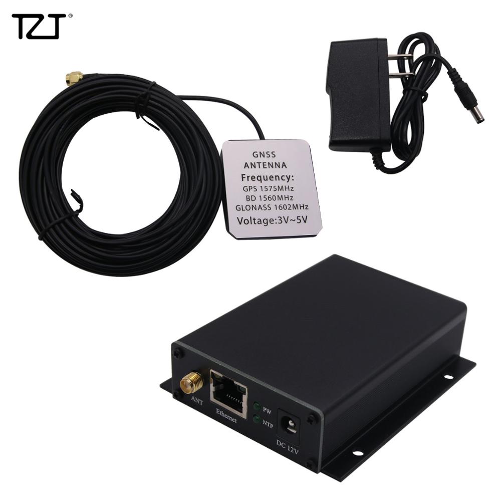 Lionel Green Street stor Sodavand TZT Network Time Server NTP Time Server for GPS Beidou GLONASS Galileo QZSS  Desktop Version - Price history & Review | AliExpress Seller - TZT Direct  Official Store | Alitools.io