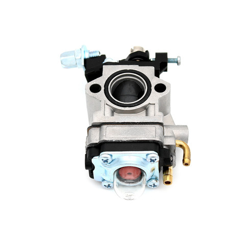 Replacement carburetor new type for 43cc 52cc petrol engine 40-5 44-5 ► Photo 1/6