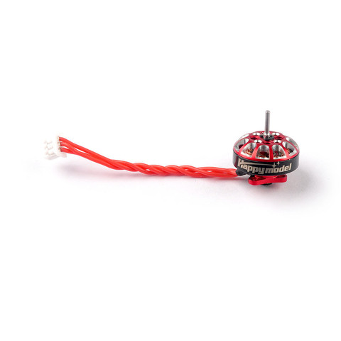 Happymodel EX1102 1102 8500KV 9000KV 10000KV 13500KV 2-3S Brushless Motor Original for Mobula7 HD Sailfly-X RC Drone ► Photo 1/4