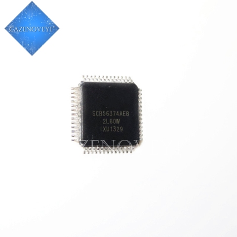 1pcs/lot SCB56374AEB SCB56374AE8 SCB56374 QFP-52 In Stock ► Photo 1/1